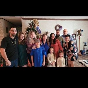 Meet your Posher, Theresa